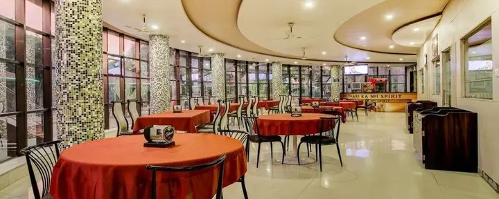 Нашик: Hotel Sai Shahu