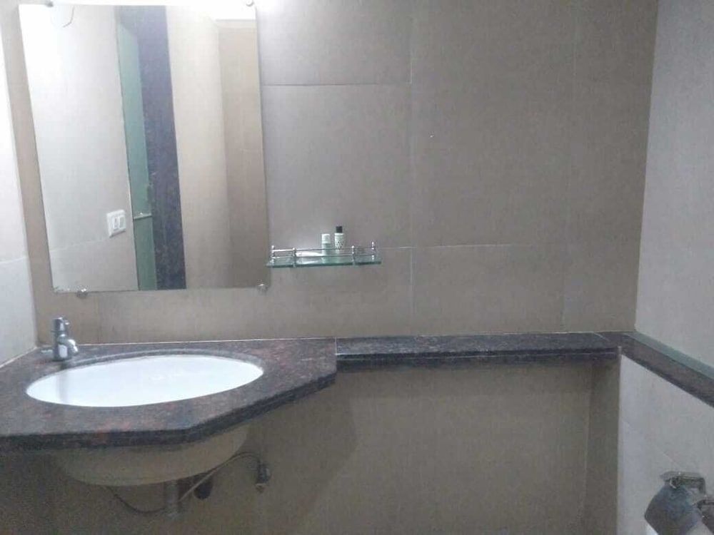 Нашик: Hotel Sai Shahu