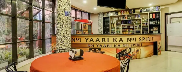 Нашик: Hotel Sai Shahu