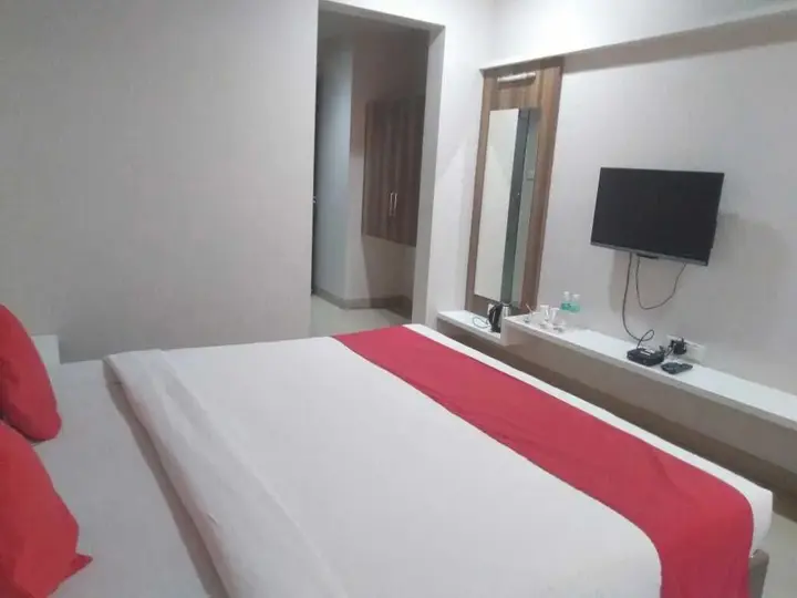 Нашик: Hotel Sai Shahu