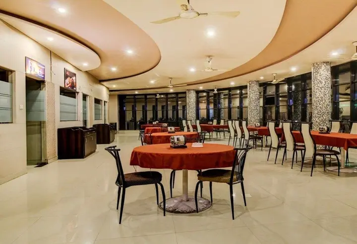 Нашик: Hotel Sai Shahu