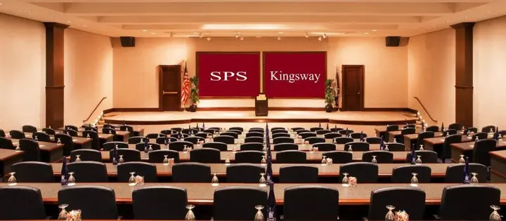 Тируванантапурам: SPS Kings Way
