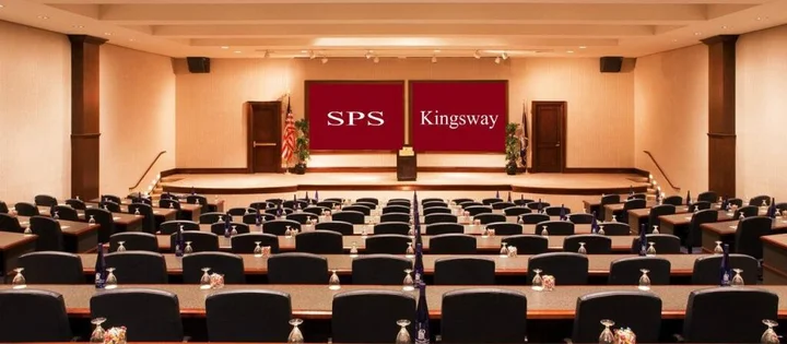 Тируванантапурам: SPS Kings Way