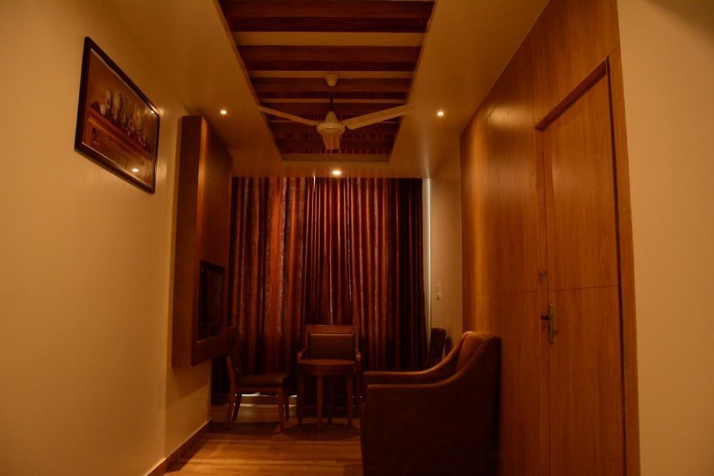 Тутикорин: Kani Residency