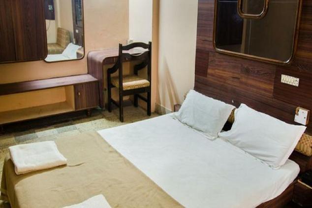 Нагпур: Hotel Midland
