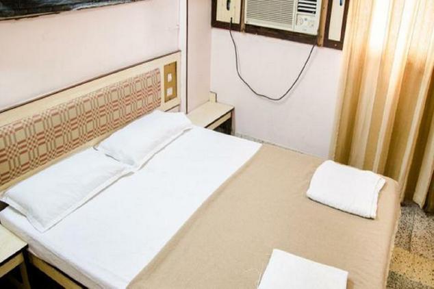Нагпур: Hotel Midland