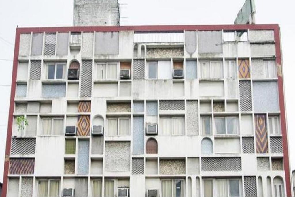 Нагпур: Hotel Midland