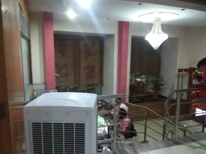 Нагпур: Hotel Renuka Inn