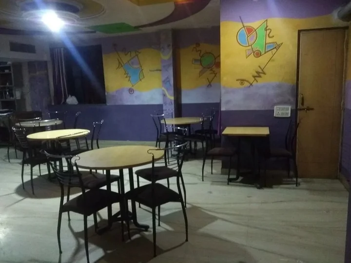 Нагпур: Hotel Renuka Inn