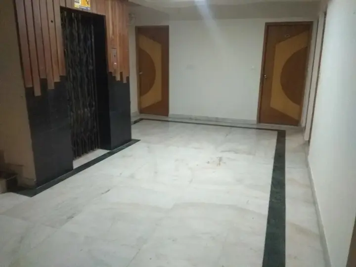 Нагпур: Hotel Renuka Inn
