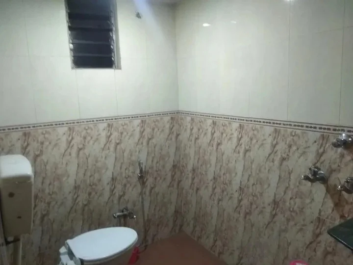 Нагпур: Hotel Renuka Inn