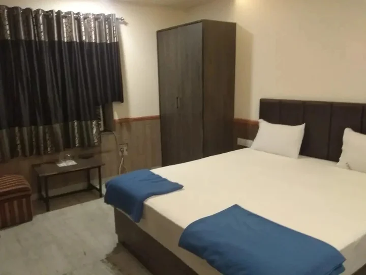 Нагпур: Hotel Renuka Inn