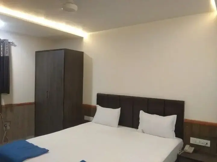 Нагпур: Hotel Renuka Inn