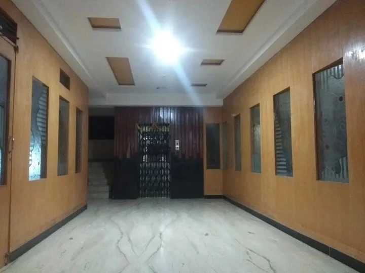 Нагпур: Hotel Renuka Inn