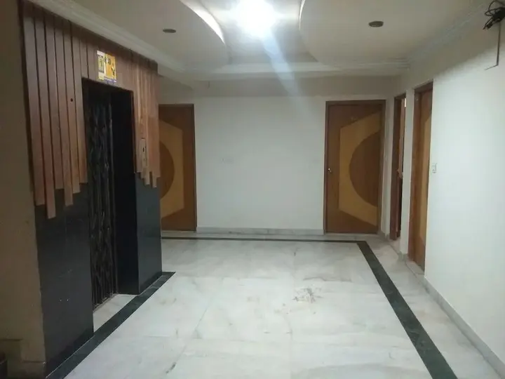 Нагпур: Hotel Renuka Inn