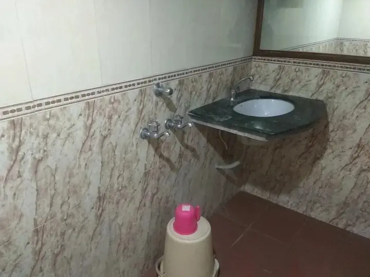 Нагпур: Hotel Renuka Inn
