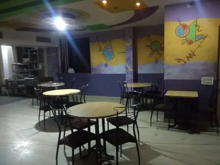 Нагпур: Hotel Renuka Inn
