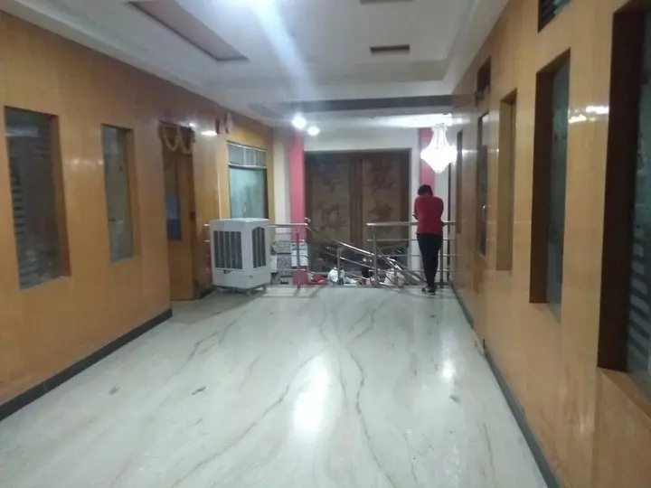 Нагпур: Hotel Renuka Inn