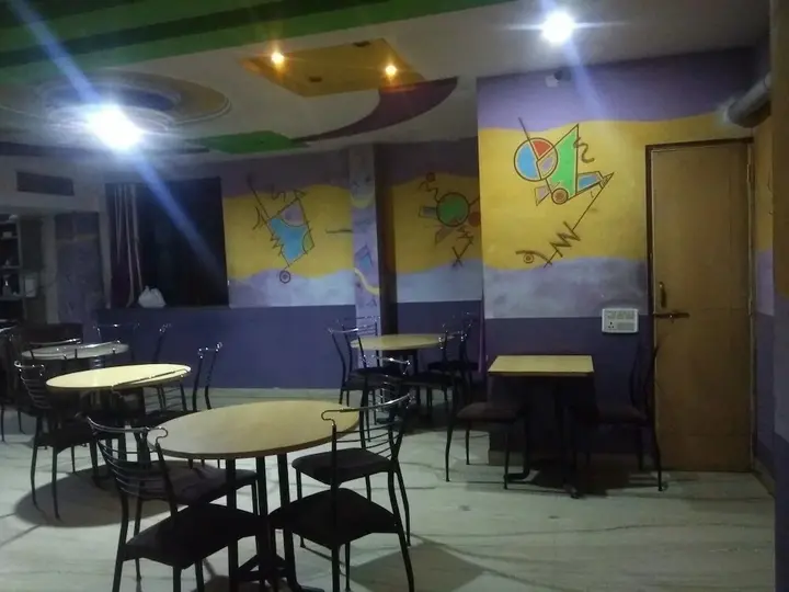 Нагпур: Hotel Renuka Inn