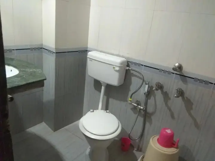 Нагпур: Hotel Renuka Inn