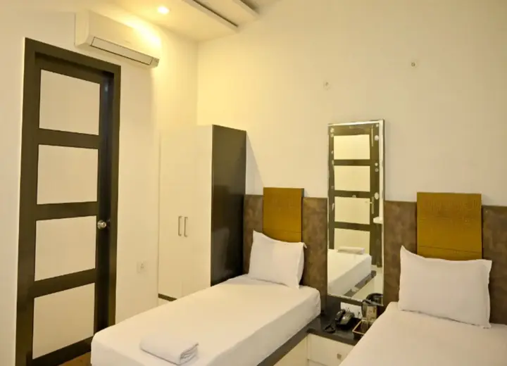 Aligarh: Hotel MY Dream