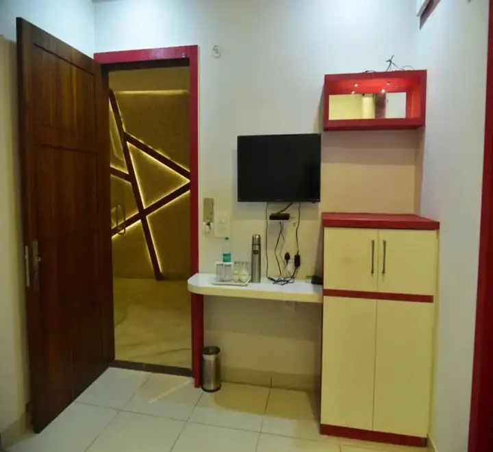Aligarh: Hotel MY Dream