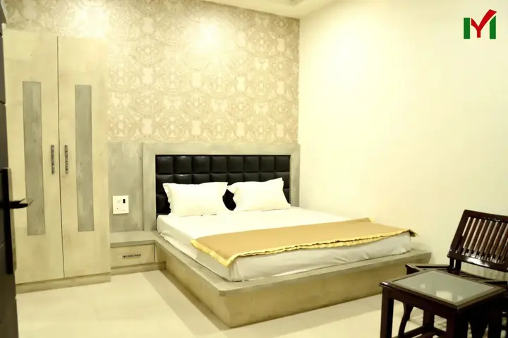 Aligarh: Hotel MY Dream