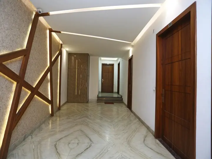 Aligarh: Hotel MY Dream