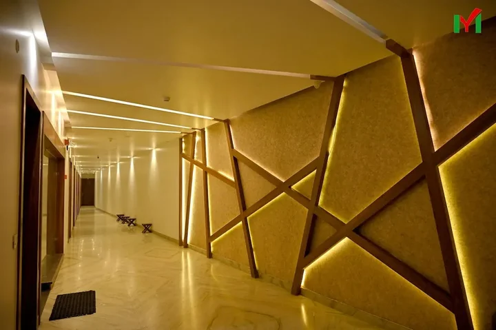 Aligarh: Hotel MY Dream