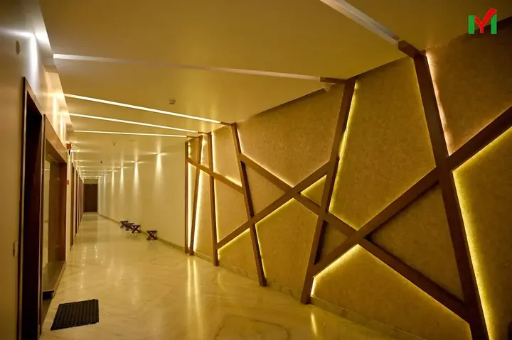 Aligarh: Hotel MY Dream
