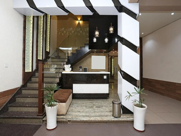 Aligarh: Hotel MY Dream