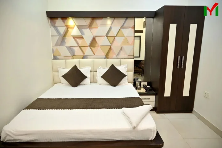 Aligarh: Hotel MY Dream