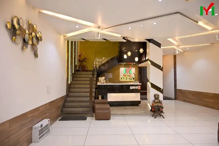 Aligarh: Hotel MY Dream