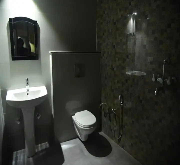 Aligarh: Hotel MY Dream