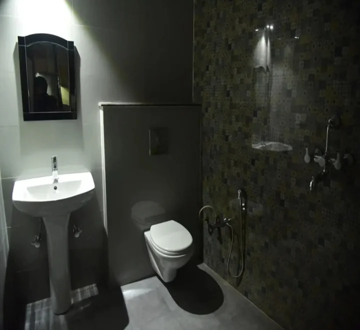 Aligarh: Hotel MY Dream