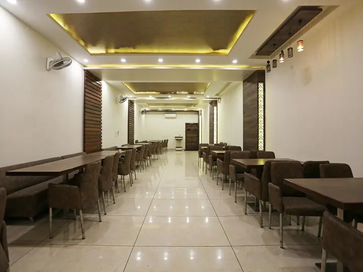 Aligarh: Hotel MY Dream