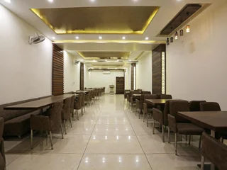 Aligarh: Hotel MY Dream