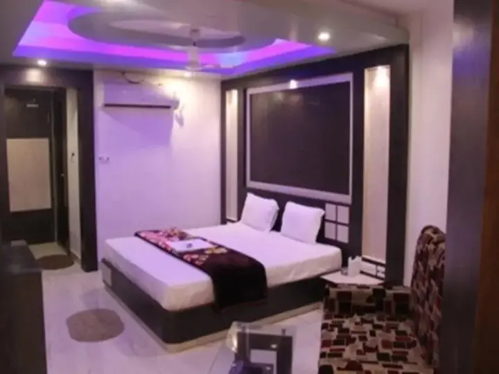 Пури: Hotel Balaji International