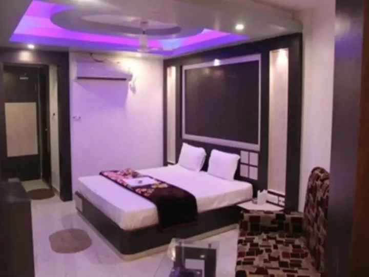 Пури: Hotel Balaji International