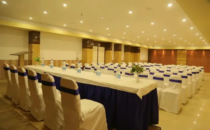Пури: Hotel Balaji International