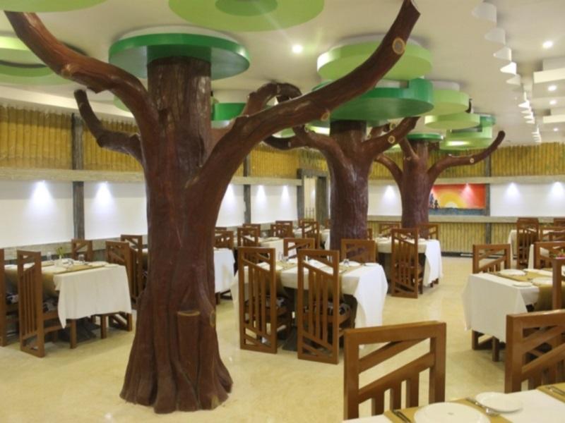 Пури: Hotel Balaji International