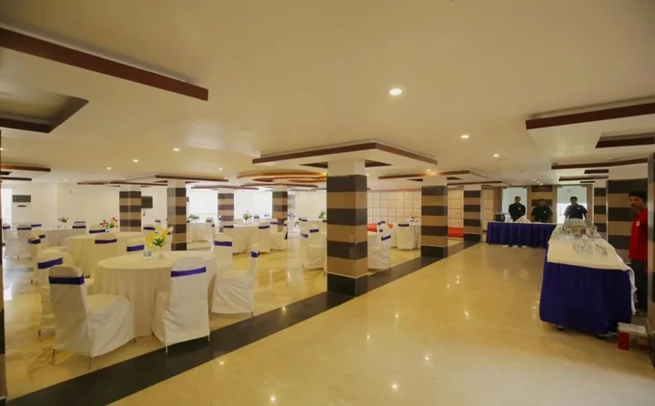 Пури: Hotel Balaji International