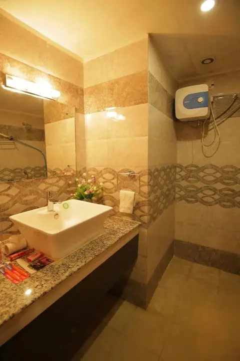 Пури: Hotel Balaji International