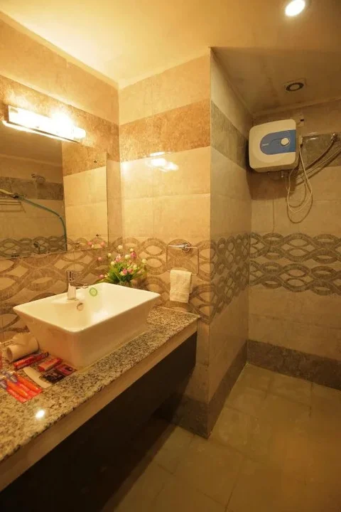 Пури: Hotel Balaji International