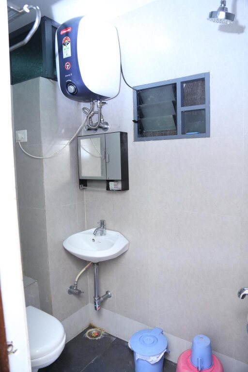 Нагпур: Shivam Apartment
