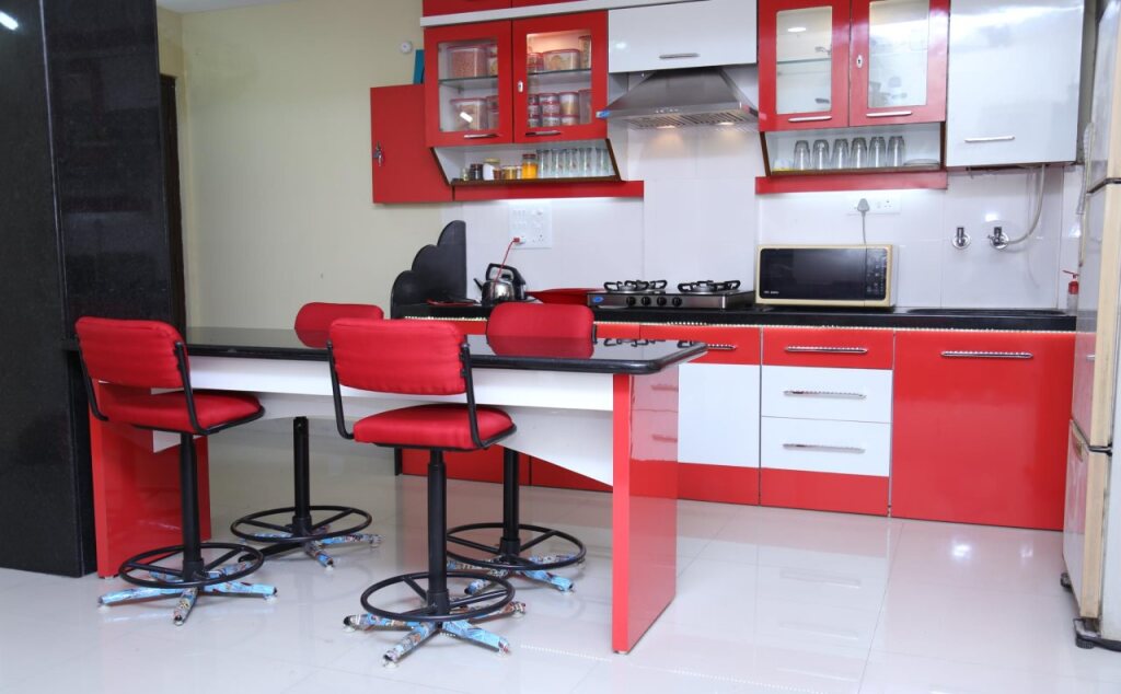Нагпур: Shivam Apartment