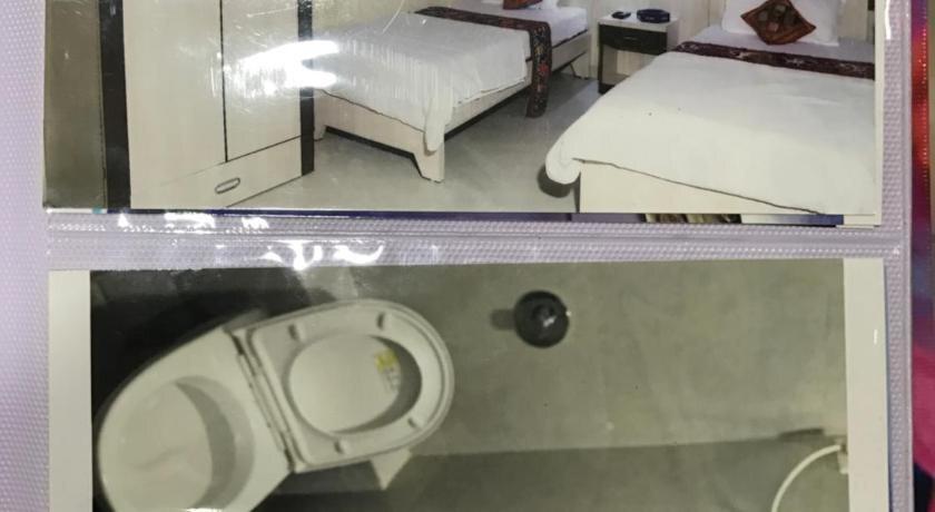 Нагпур: Shivam Apartment