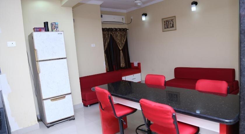 Нагпур: Shivam Apartment