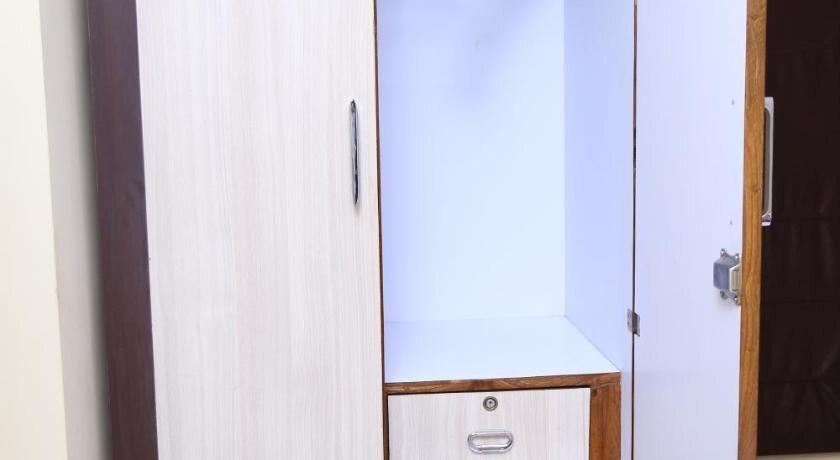 Нагпур: Shivam Apartment