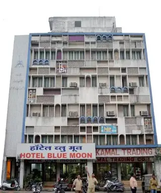 Нагпур: Blue Moon Nagpur